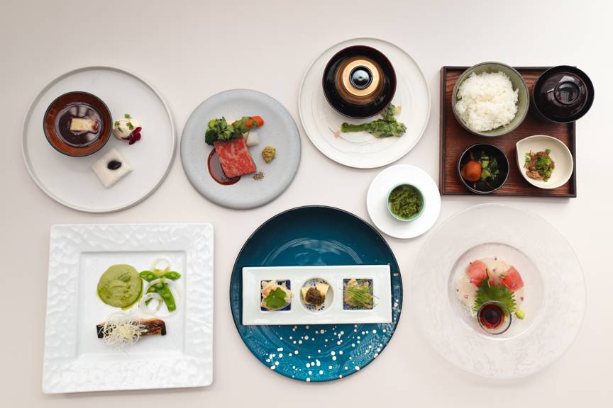 スタンダードコース -Akahara- 10,000円