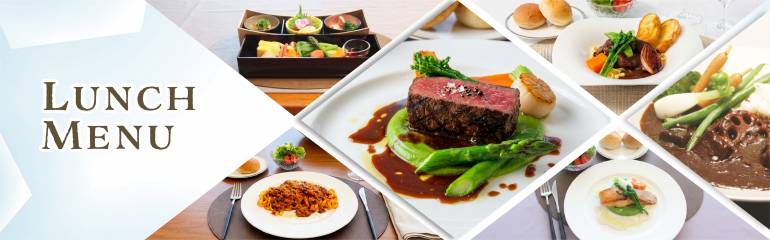 6月ランチのご案内
