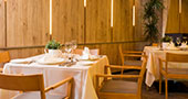餐厅“La Table”