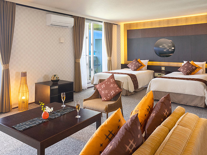 フォトギャラリー | サイプレスリゾート久米島【公式】