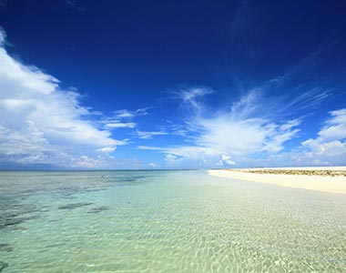 Hateno Beach
