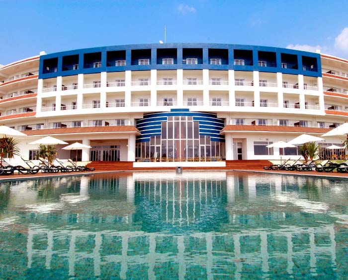 リゾートホテル サイプレスリゾート久米島 ＜久米島＞ 宿泊予約【楽天トラベル】