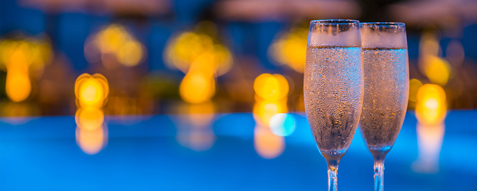 インフィニティプール