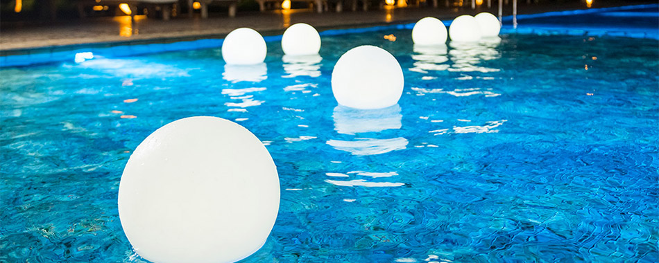 インフィニティプール