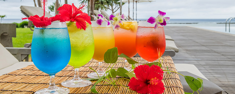 インフィニティプール