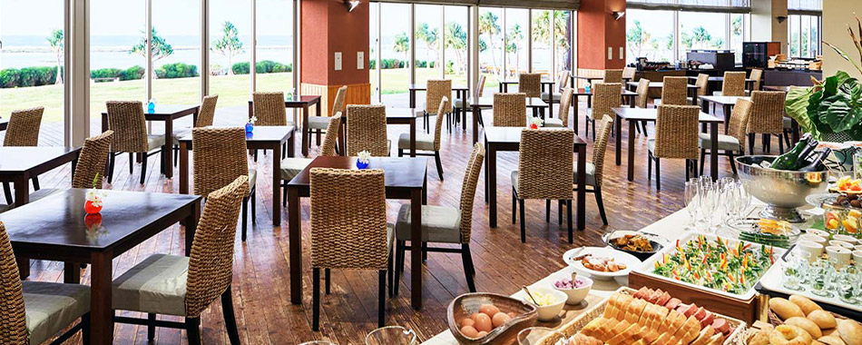 レストラン 凪 -Calme-