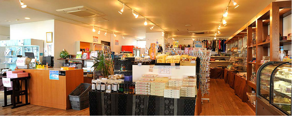 ショップ 海音 -Clapotis-