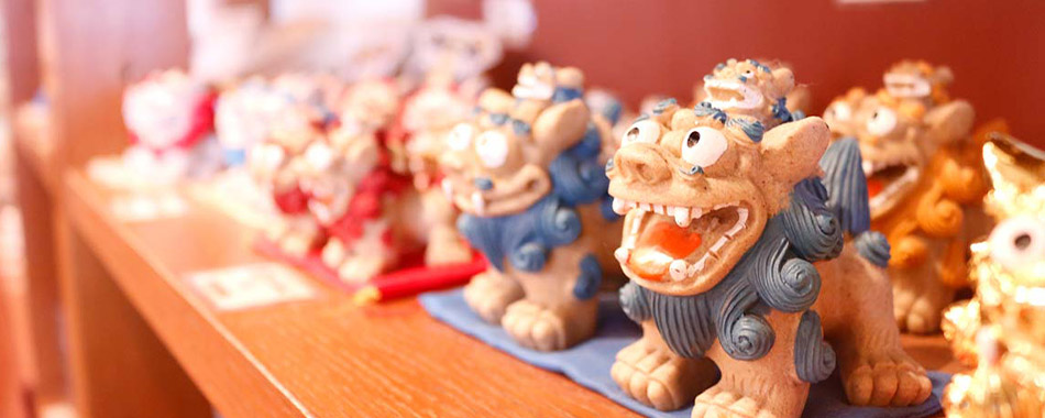 ショップ 海音 -Clapotis-