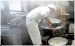 ゆし豆腐・島豆腐